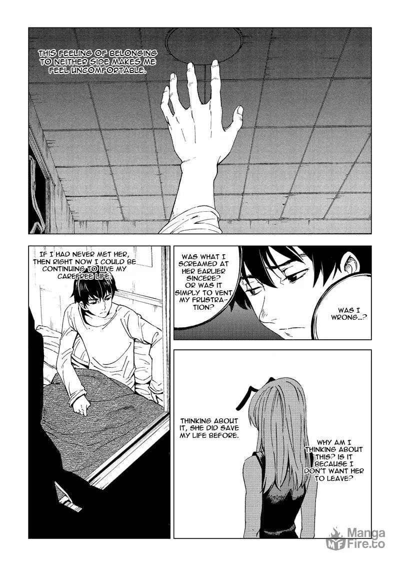 Read School Shock chapter 10.1 image 19 on Lezhin