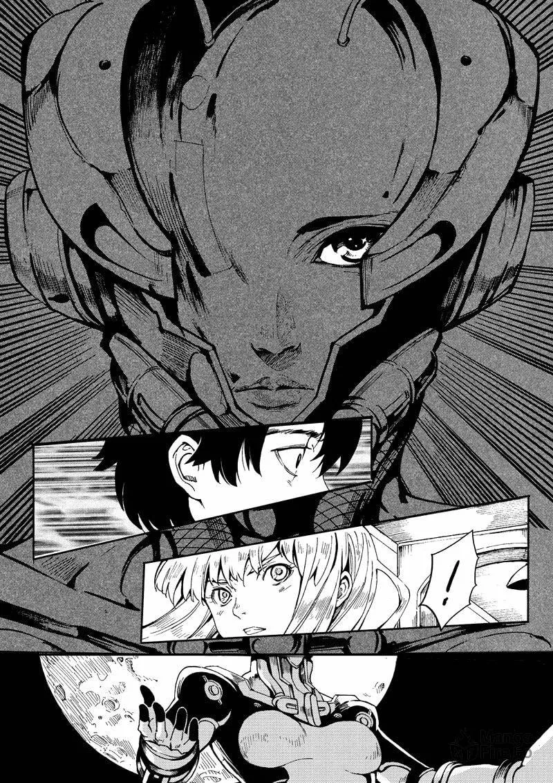 Read School Shock chapter 10.1 image 20 on Lezhin