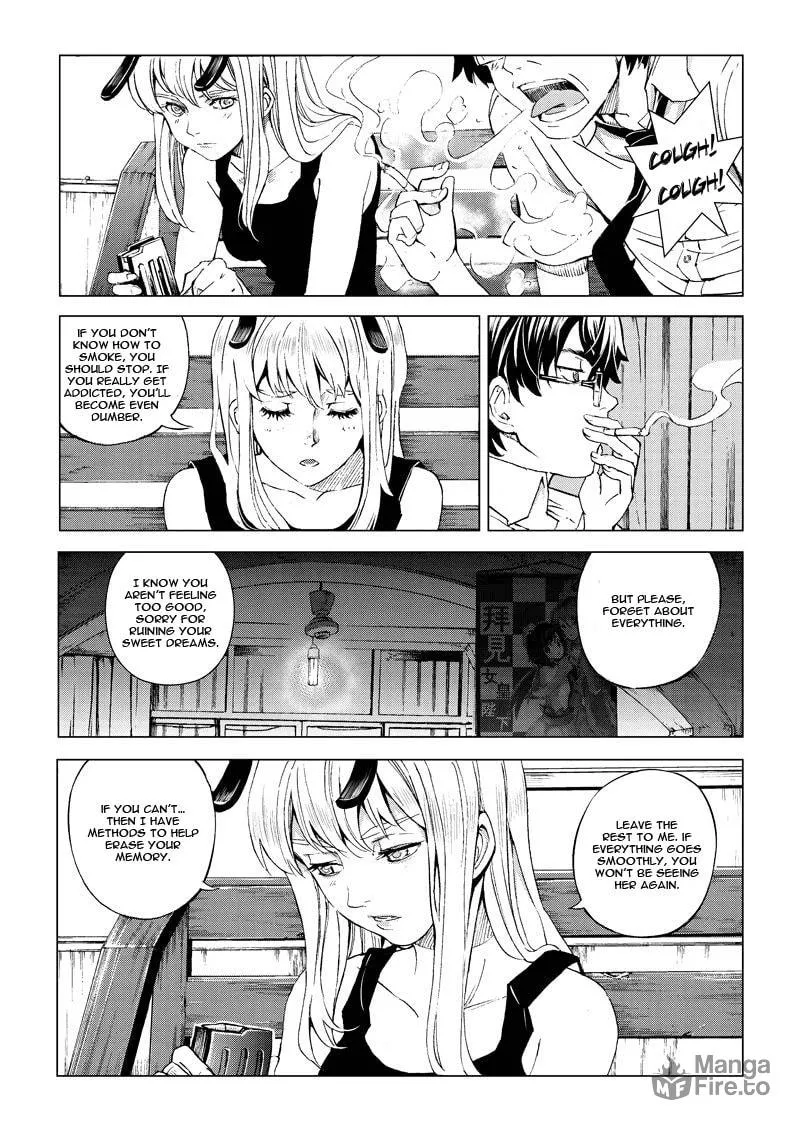 Read School Shock chapter 10.1 image 4 on Lezhin