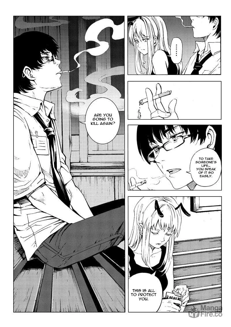 Read School Shock chapter 10.1 image 5 on Lezhin