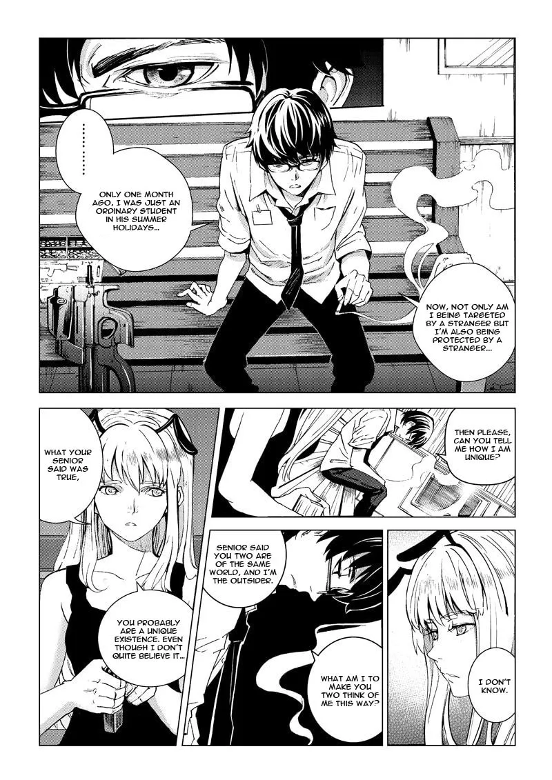 Read School Shock chapter 10.1 image 6 on Lezhin