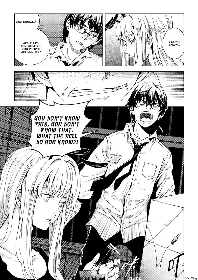 Read School Shock chapter 10.1 image 7 on Lezhin