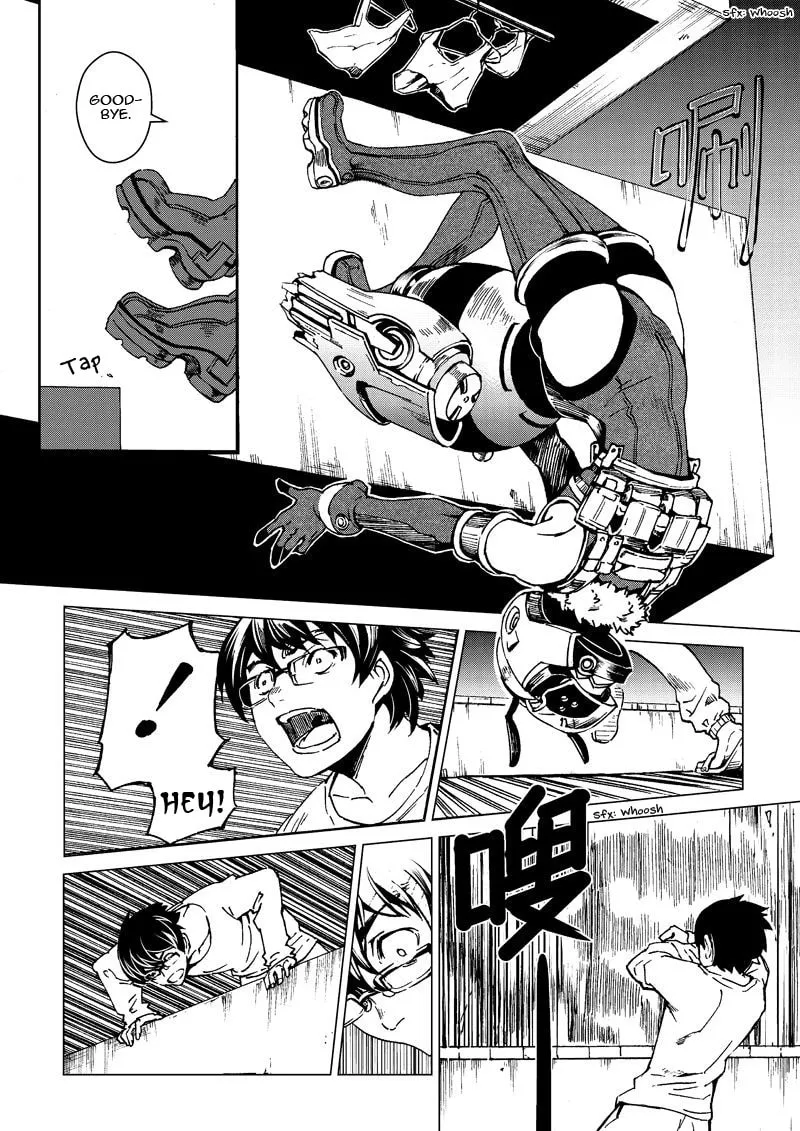 Read School Shock chapter 10.2 image 10 on Lezhin