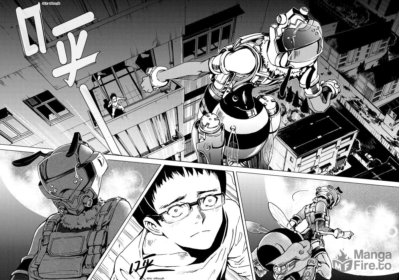 Read School Shock chapter 10.2 image 11 on Lezhin