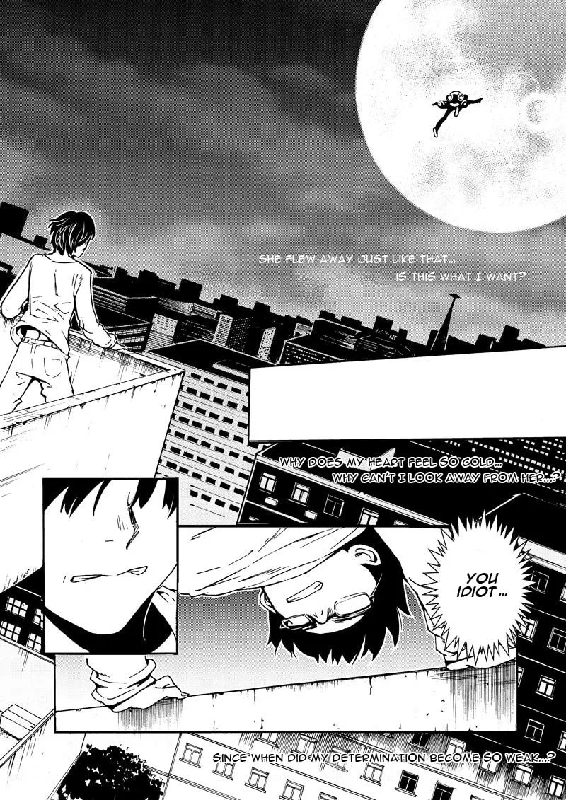 Read School Shock chapter 10.2 image 12 on Lezhin
