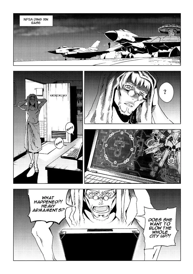 Read School Shock chapter 10.2 image 13 on Lezhin