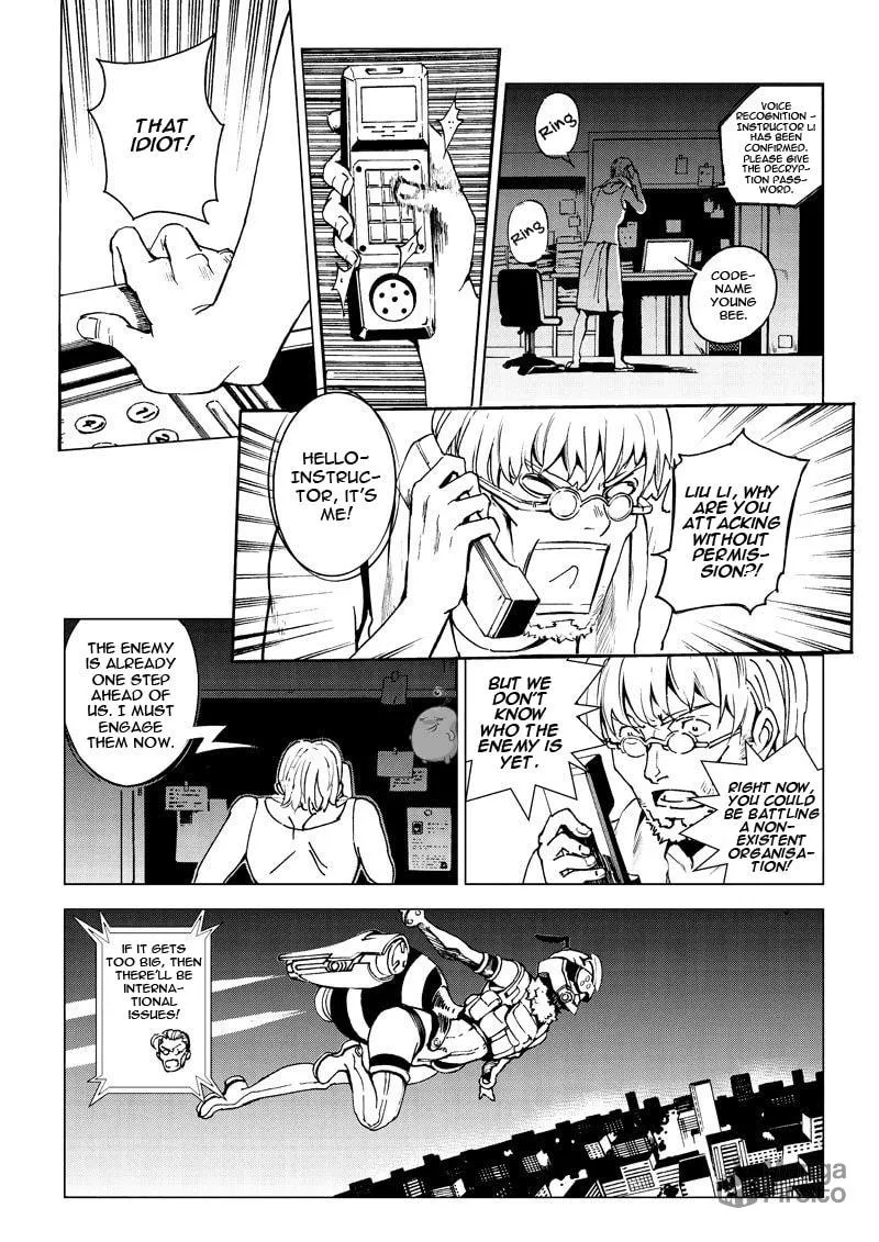 Read School Shock chapter 10.2 image 14 on Lezhin