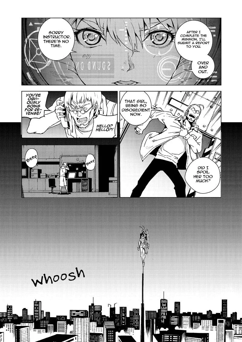 Read School Shock chapter 10.2 image 15 on Lezhin