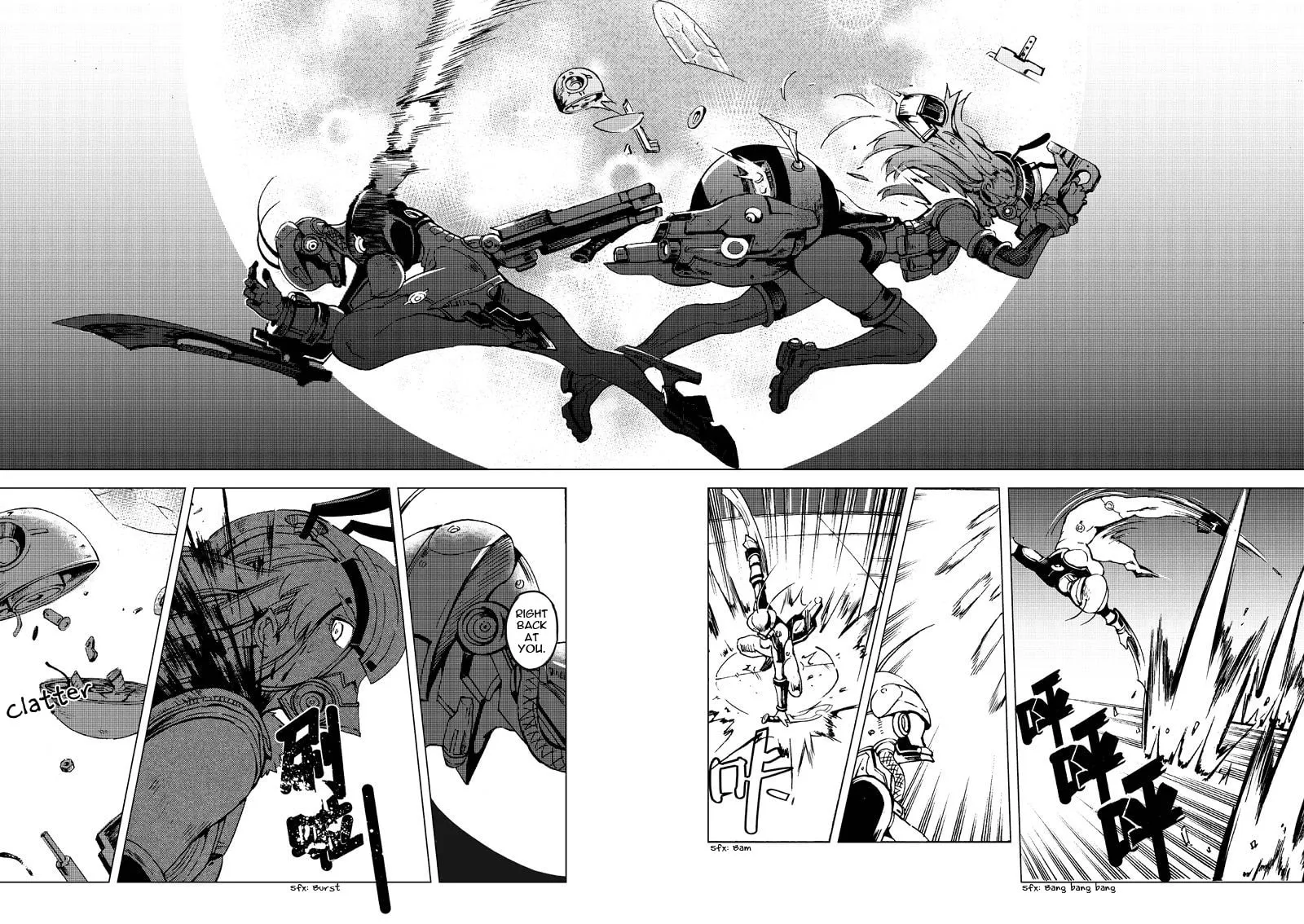 Read School Shock chapter 10.2 image 18 on Lezhin