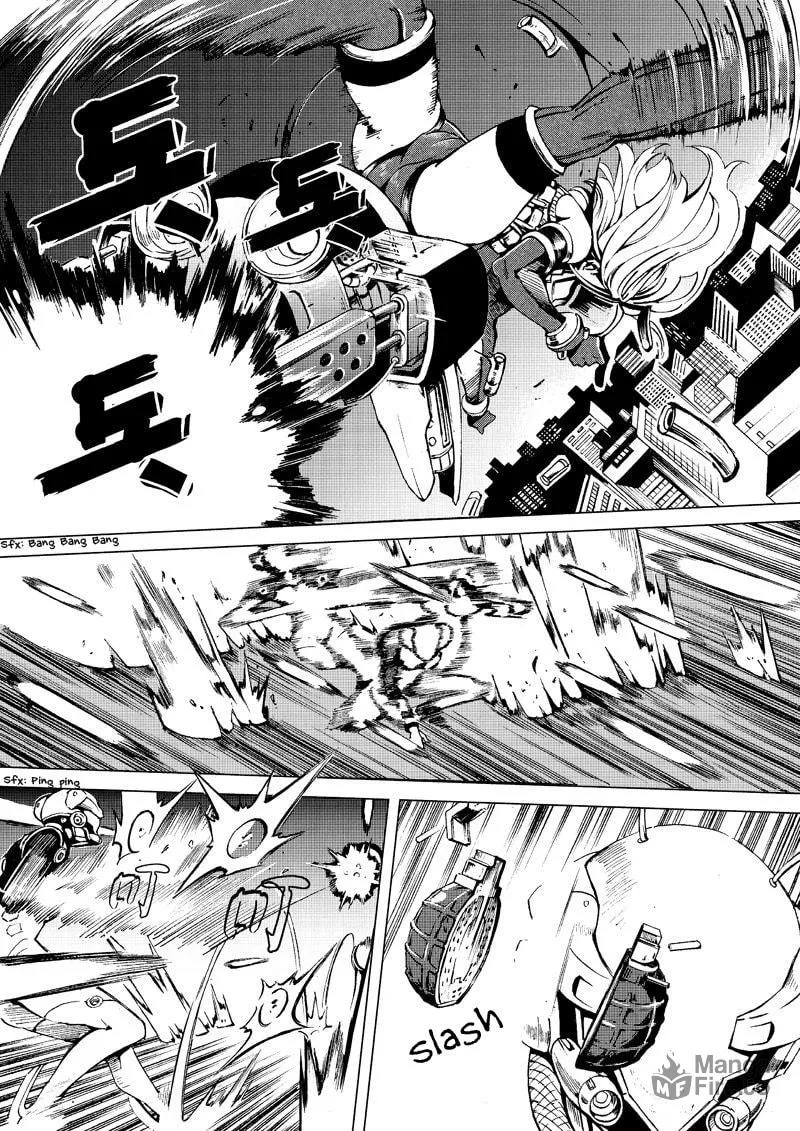 Read School Shock chapter 10.2 image 19 on Lezhin