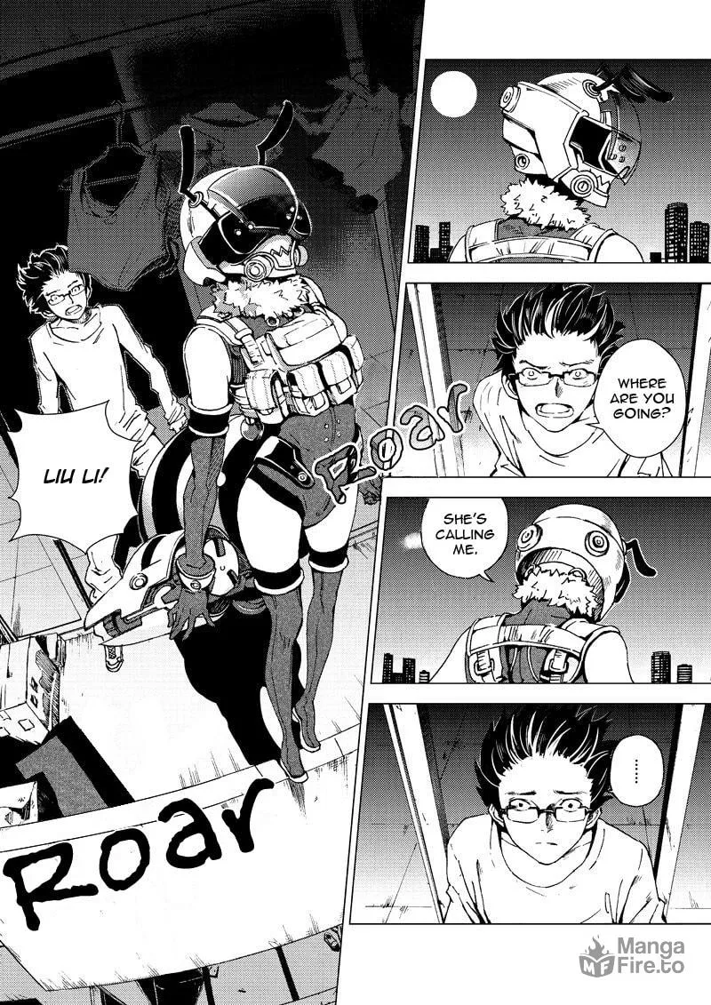 Read School Shock chapter 10.2 image 2 on Lezhin