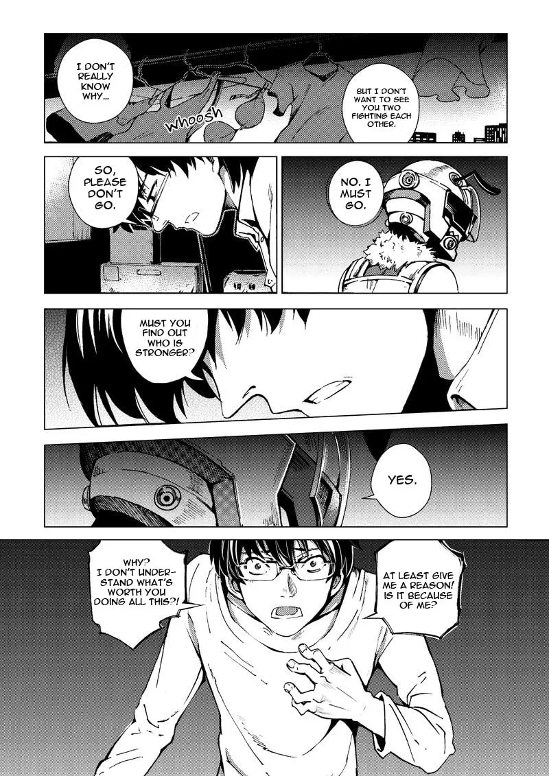 Read School Shock chapter 10.2 image 3 on Lezhin