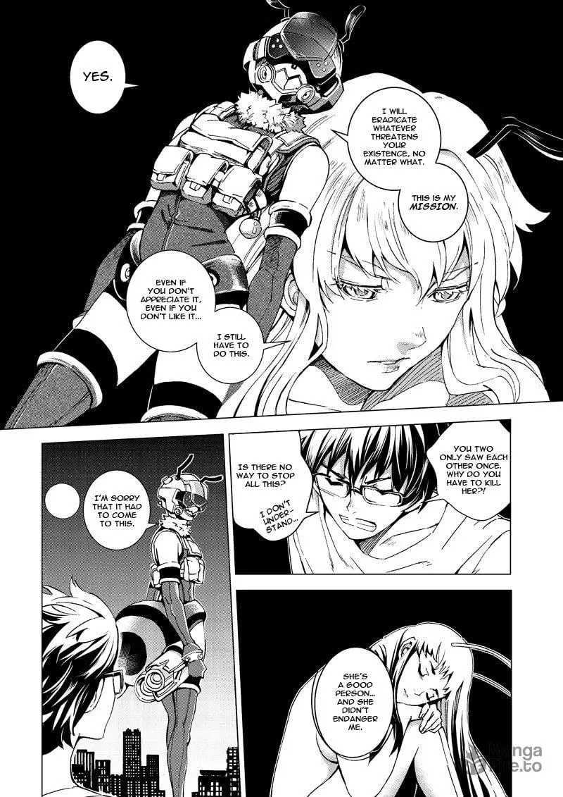 Read School Shock chapter 10.2 image 4 on Lezhin