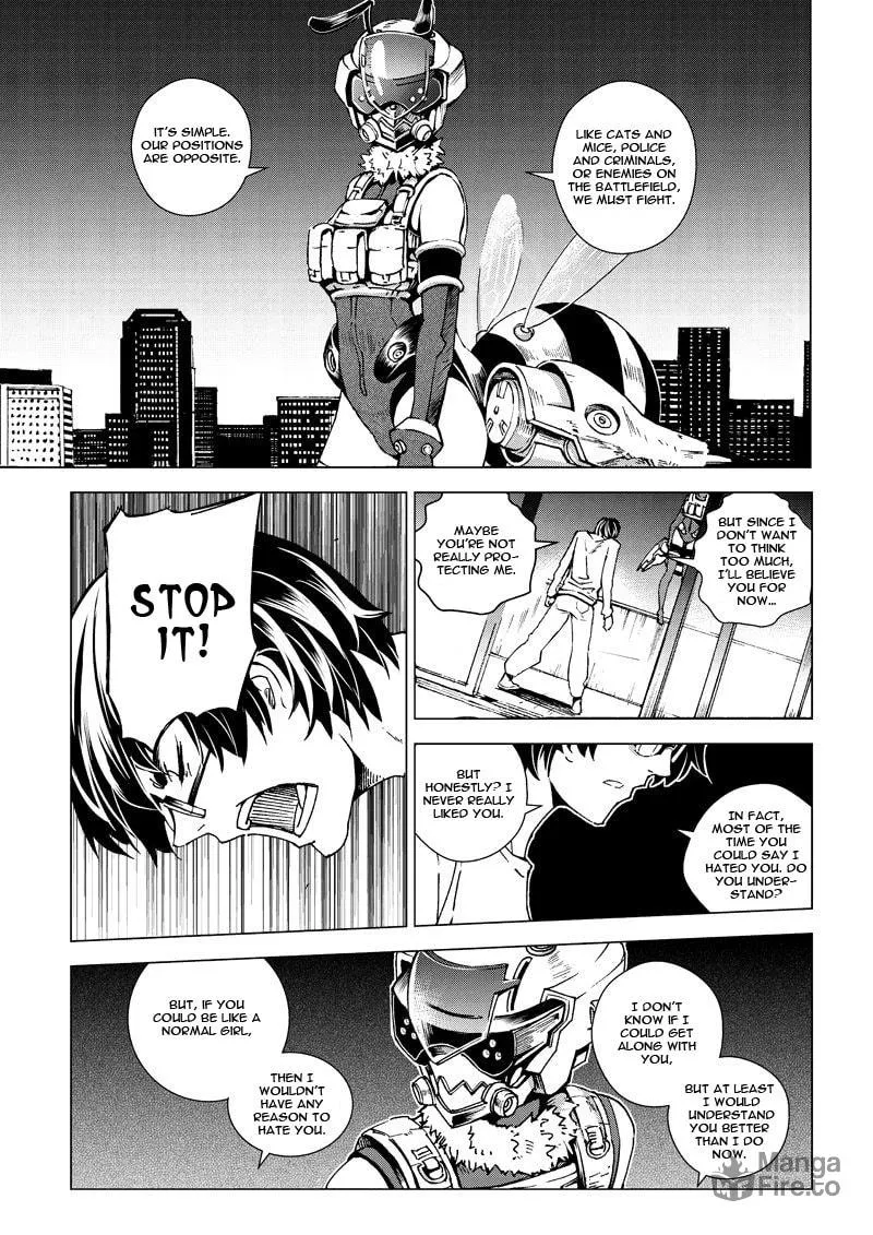 Read School Shock chapter 10.2 image 5 on Lezhin