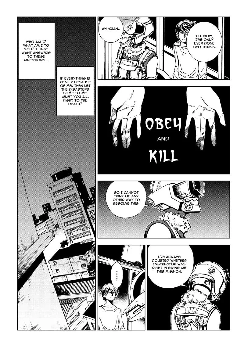 Read School Shock chapter 10.2 image 6 on Lezhin