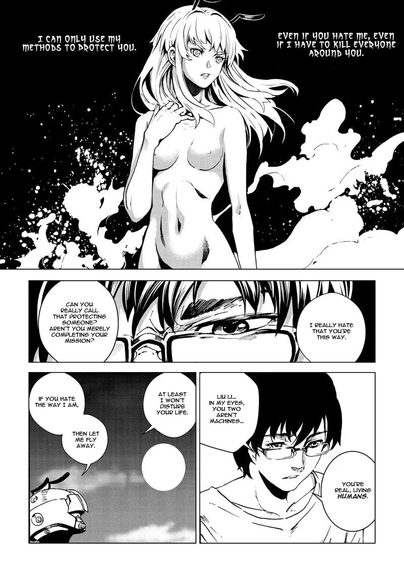 Read School Shock chapter 10.2 image 7 on Lezhin
