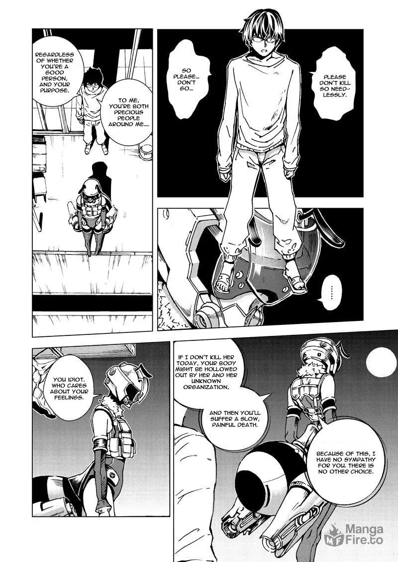 Read School Shock chapter 10.2 image 8 on Lezhin