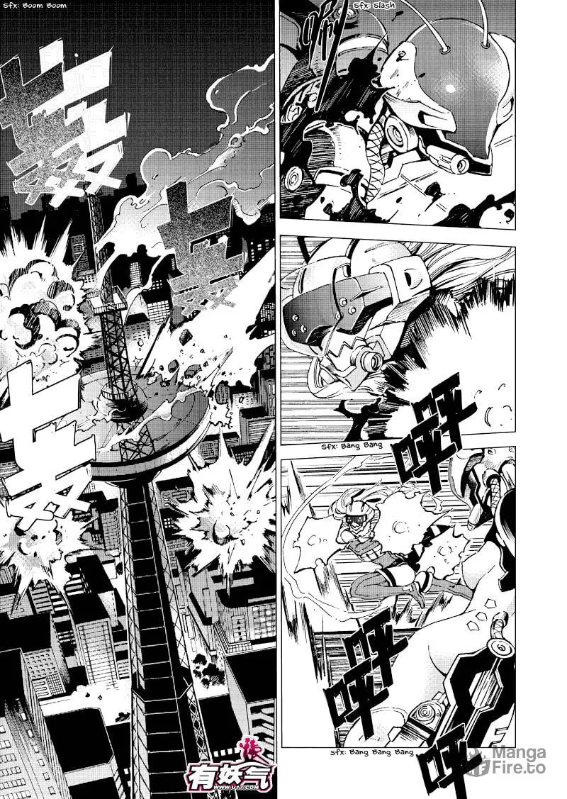 Read School Shock chapter 11.1 image 2 on Lezhin