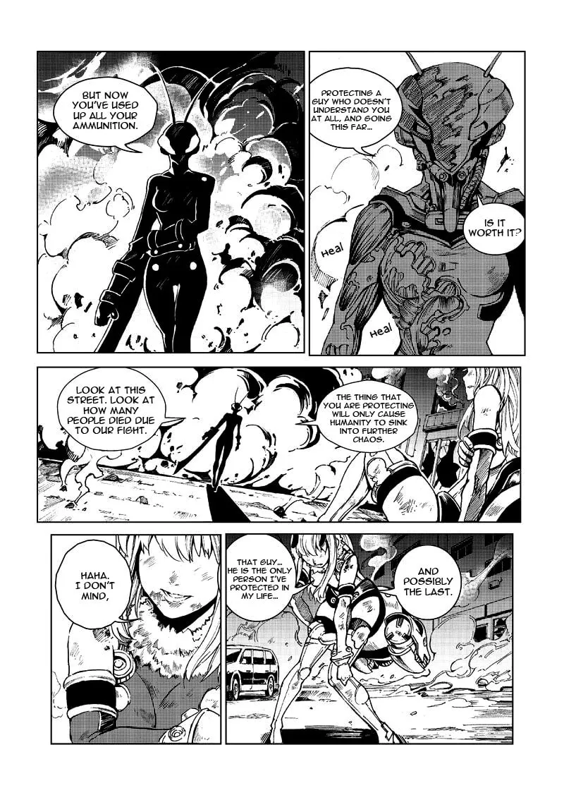 Read School Shock chapter 11.2 image 10 on Lezhin