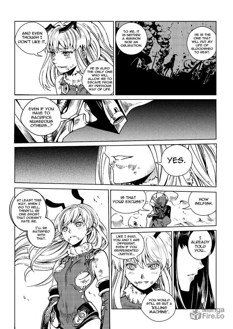 Read School Shock chapter 11.2 image 11 on Lezhin