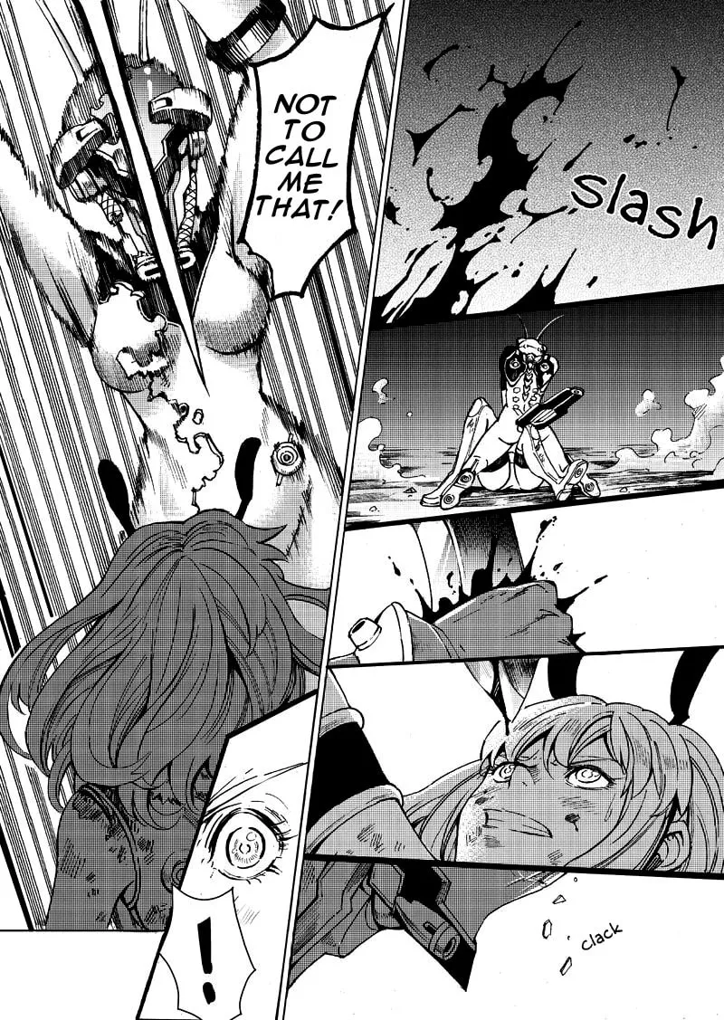 Read School Shock chapter 11.2 image 12 on Lezhin