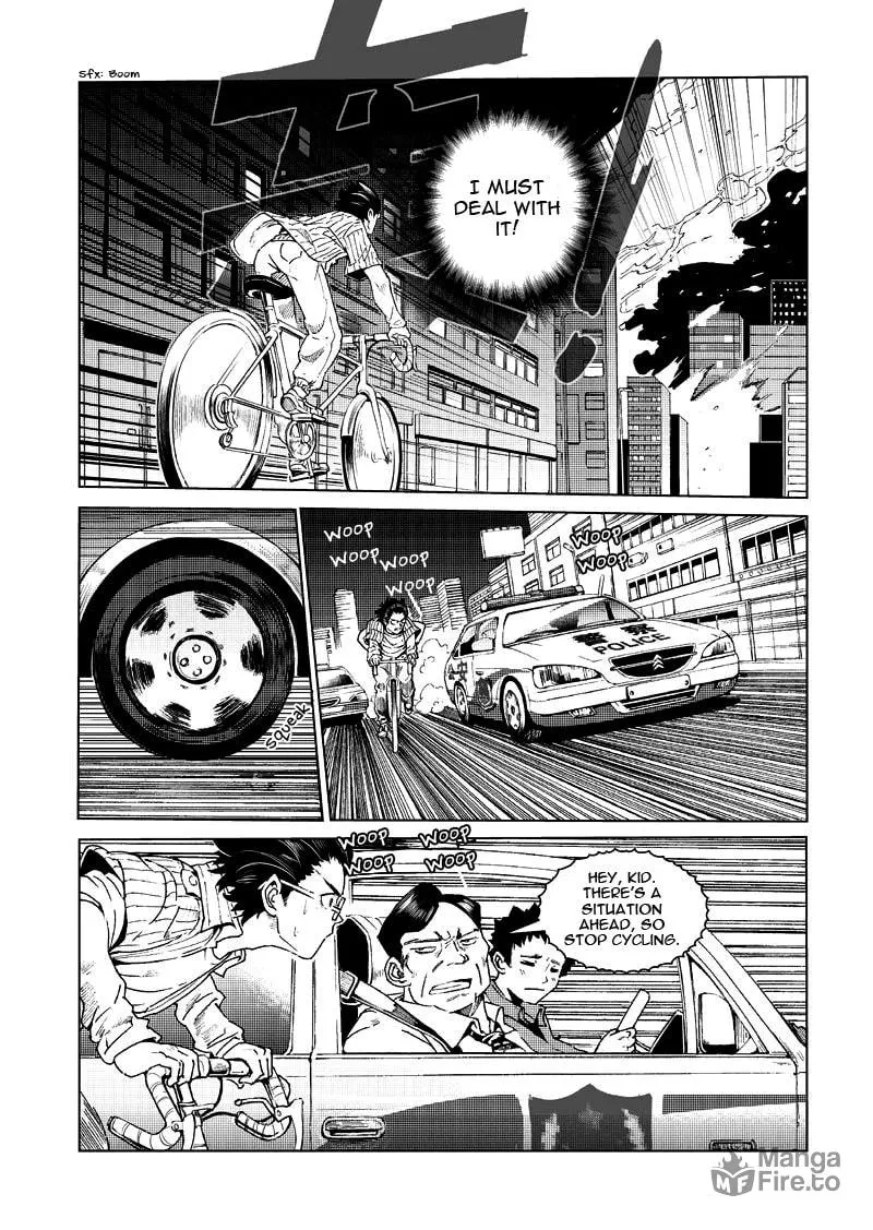 Read School Shock chapter 11.2 image 2 on Lezhin