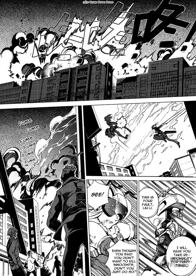 Read School Shock chapter 11.2 image 5 on Lezhin