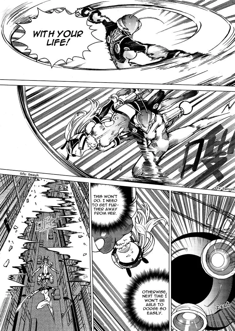 Read School Shock chapter 11.2 image 6 on Lezhin
