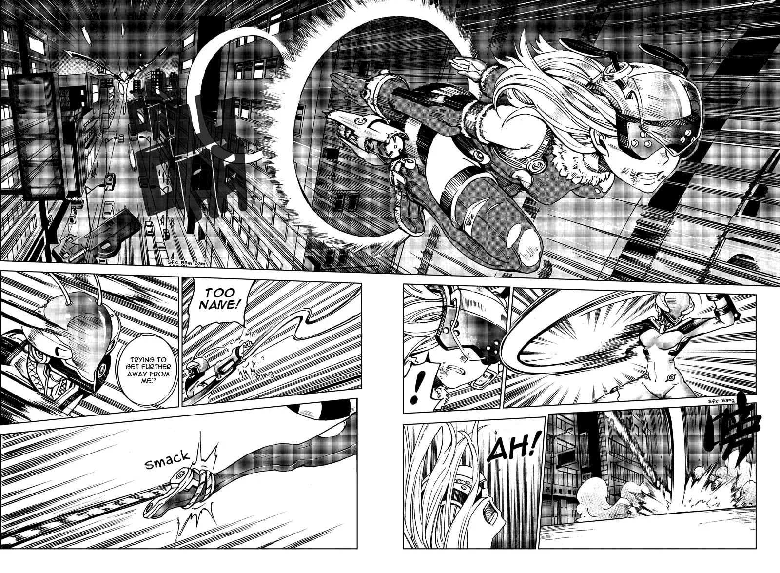 Read School Shock chapter 11.2 image 7 on Lezhin