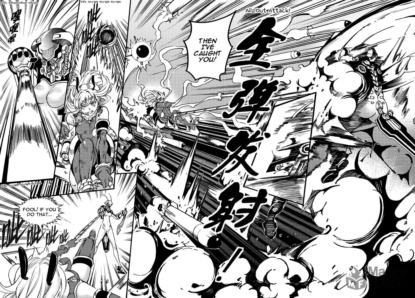 Read School Shock chapter 11.2 image 8 on Lezhin