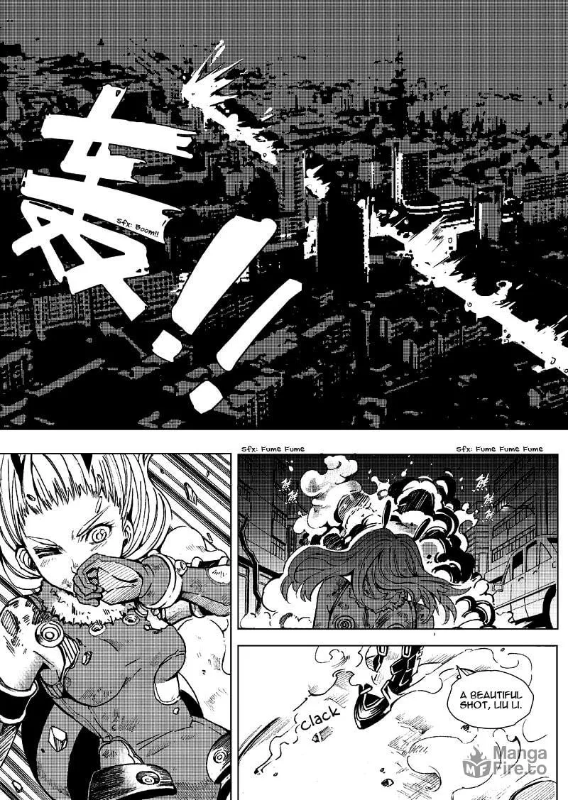 Read School Shock chapter 11.2 image 9 on Lezhin