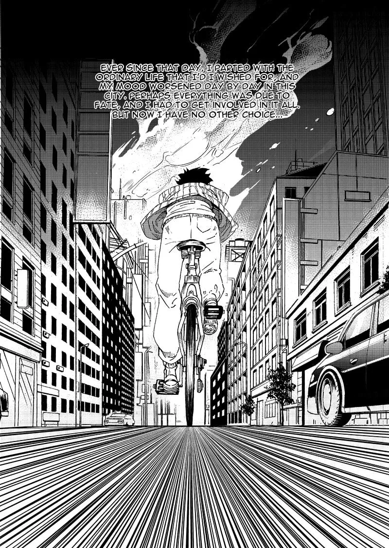 Read School Shock chapter 12.1 image 1 on Lezhin