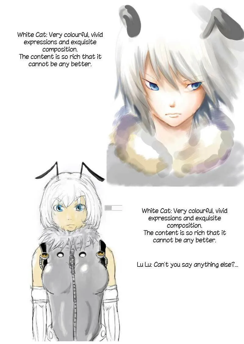 Read School Shock chapter 12.1 image 10 on Lezhin