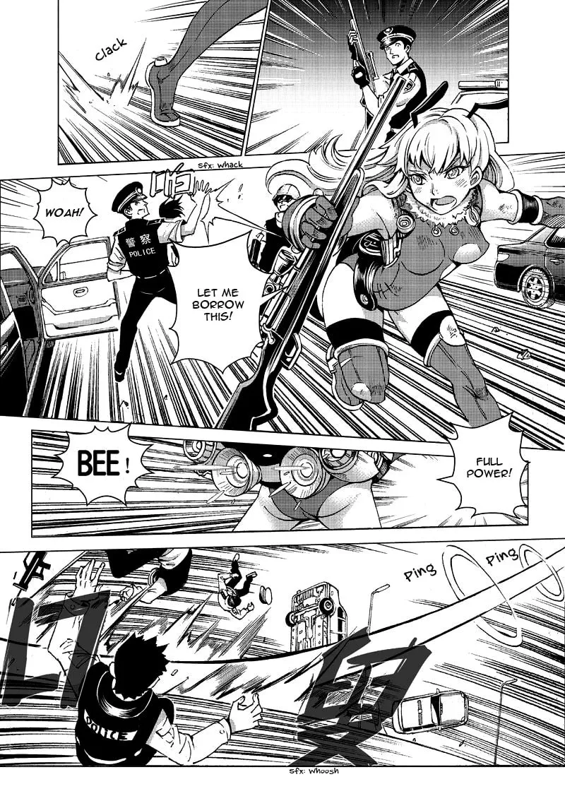 Read School Shock chapter 12.2 image 3 on Lezhin