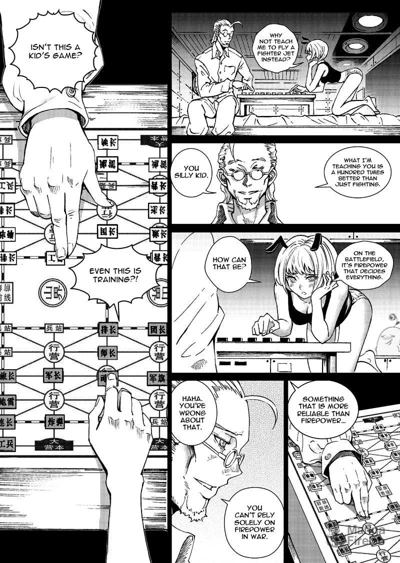 Read School Shock chapter 12.2 image 5 on Lezhin