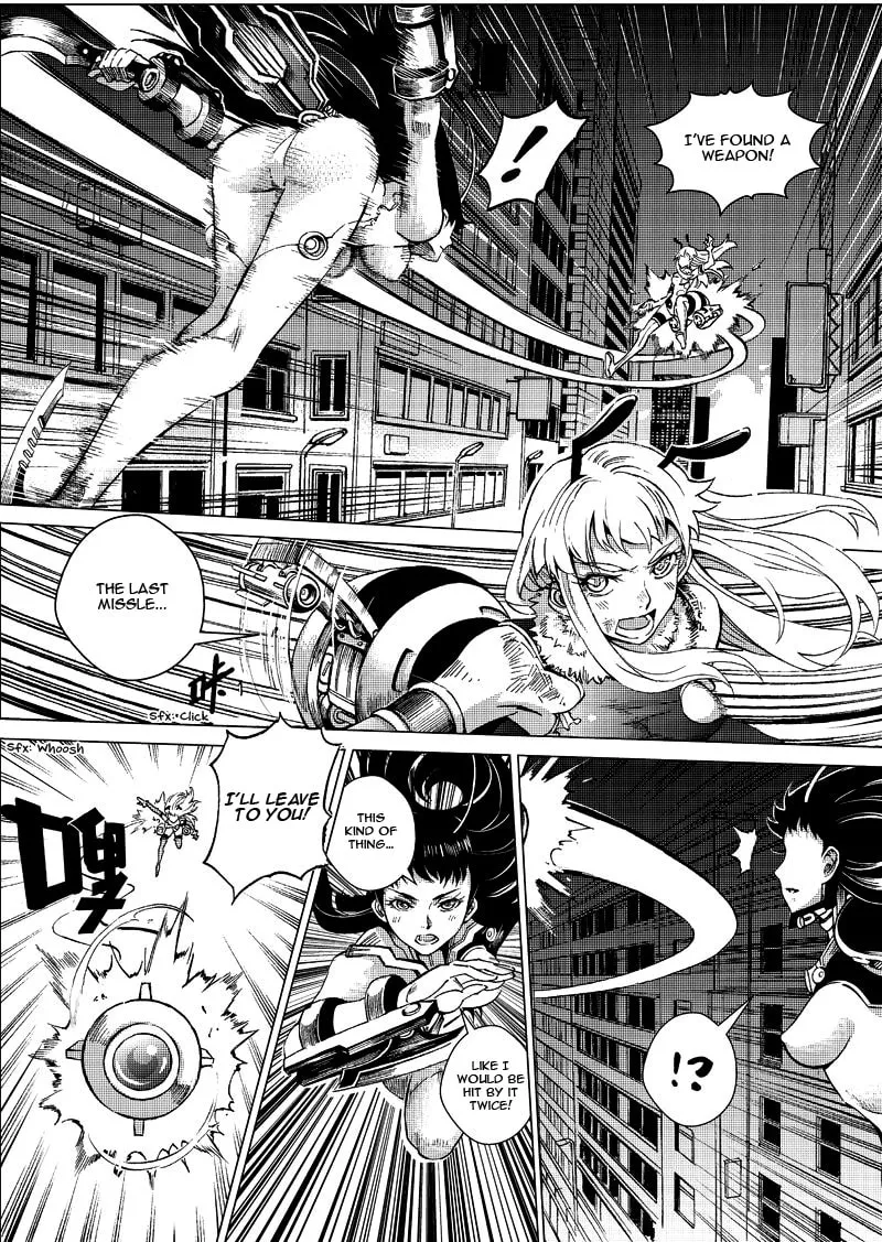 Read School Shock chapter 12.2 image 7 on Lezhin