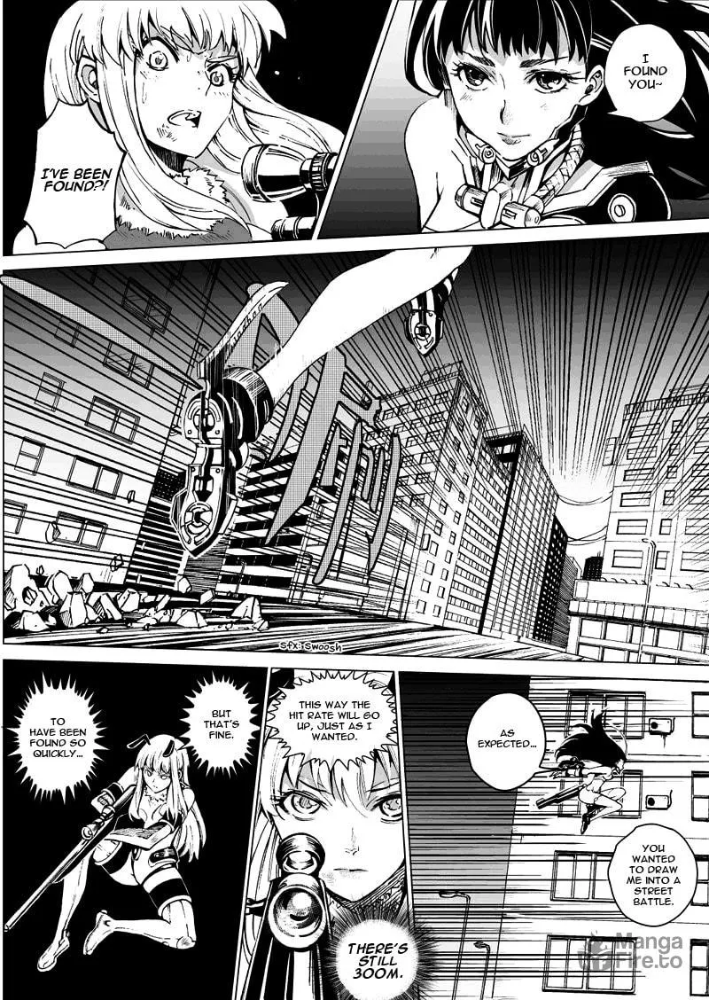 Read School Shock chapter 12.3 image 5 on Lezhin