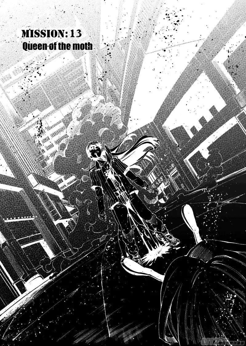 Read School Shock chapter 13.1 image 3 on Lezhin