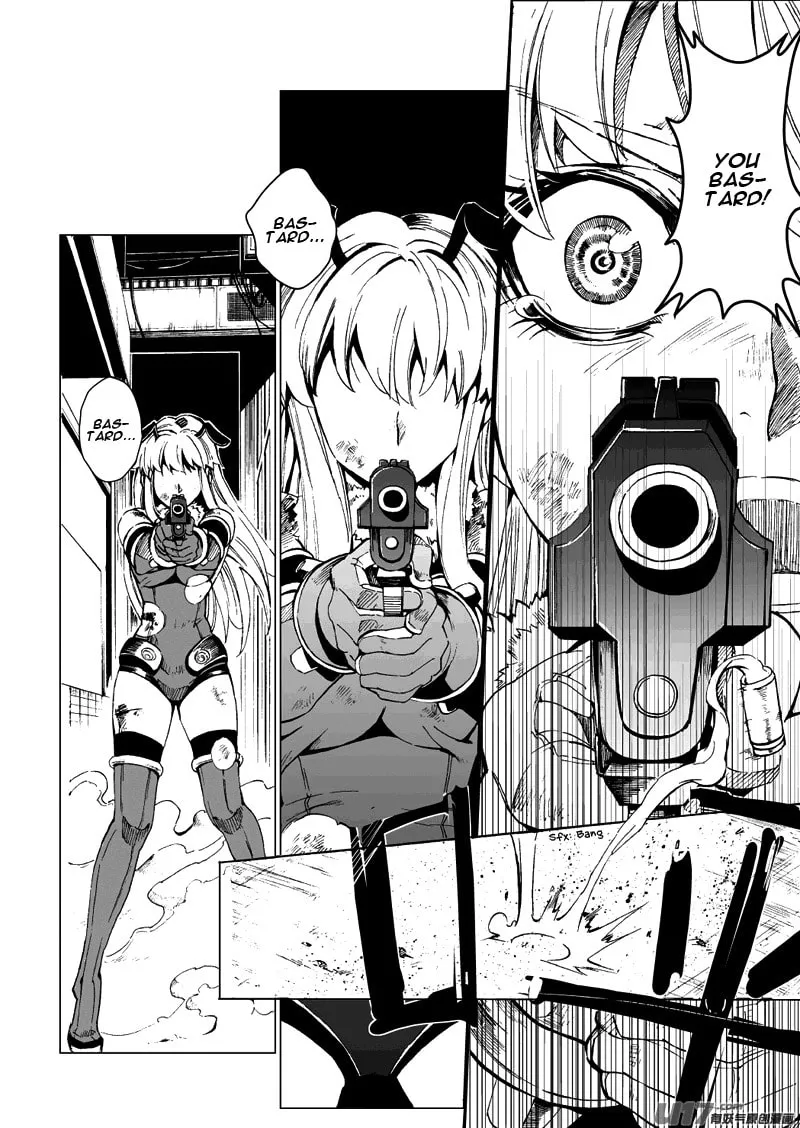 Read School Shock chapter 13.1 image 7 on Lezhin