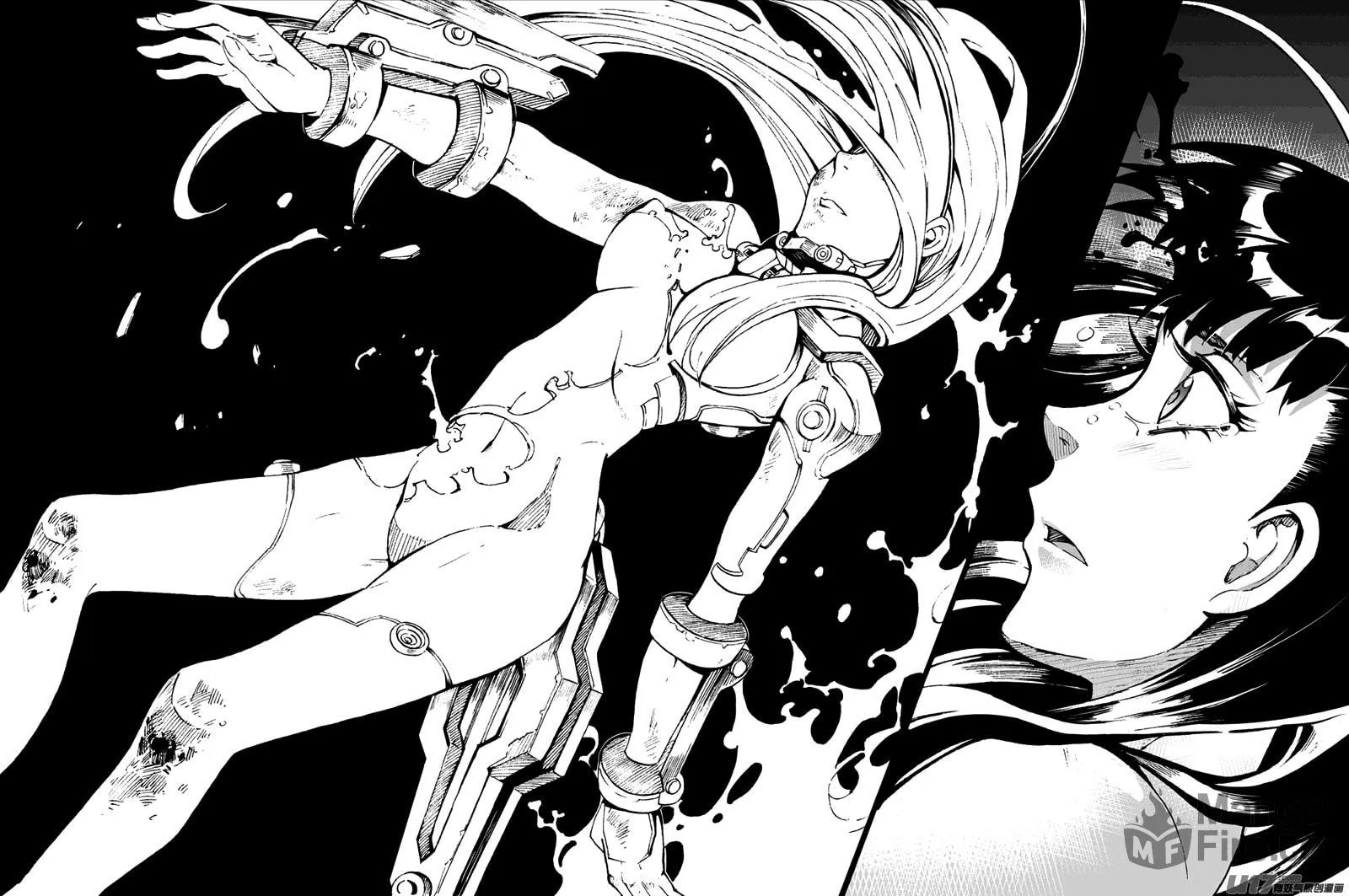 Read School Shock chapter 13.1 image 8 on Lezhin