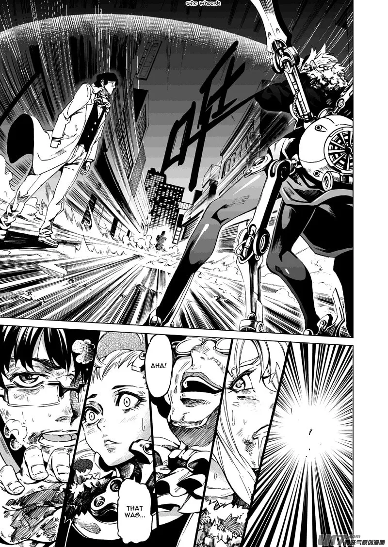 Read School Shock chapter 13.2 image 13 on Lezhin