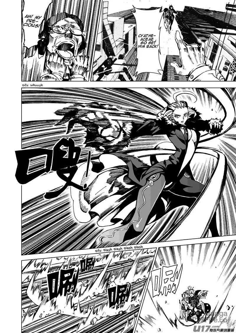 Read School Shock chapter 13.2 image 17 on Lezhin