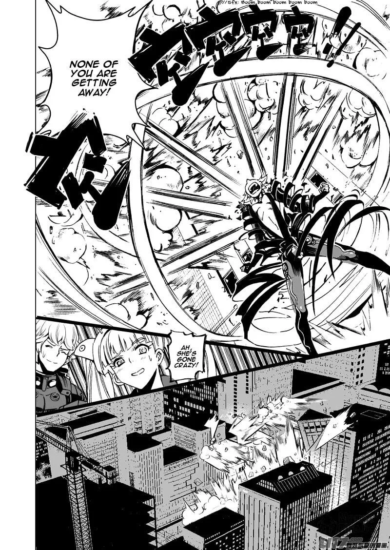 Read School Shock chapter 13.2 image 19 on Lezhin