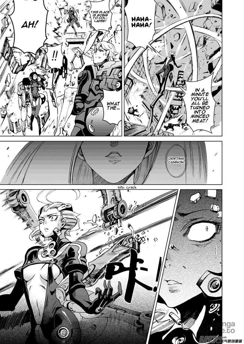 Read School Shock chapter 13.2 image 20 on Lezhin