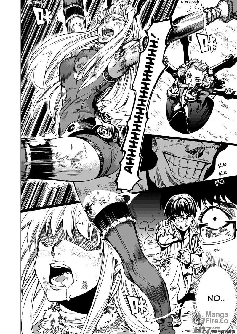 Read School Shock chapter 13.2 image 9 on Lezhin
