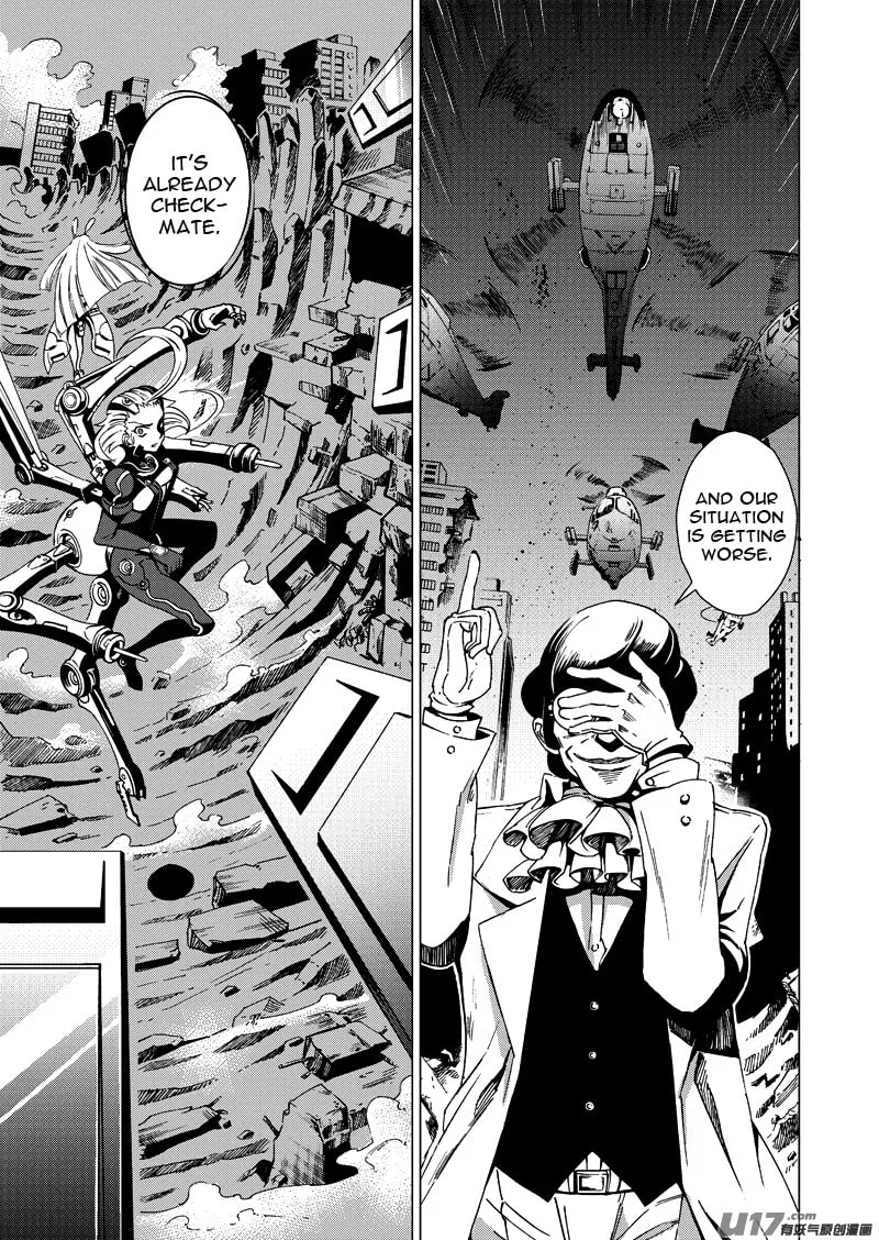 Read School Shock chapter 14.1 image 10 on Lezhin
