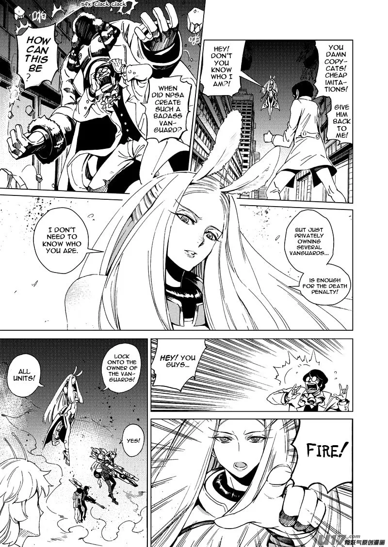 Read School Shock chapter 14.1 image 3 on Lezhin