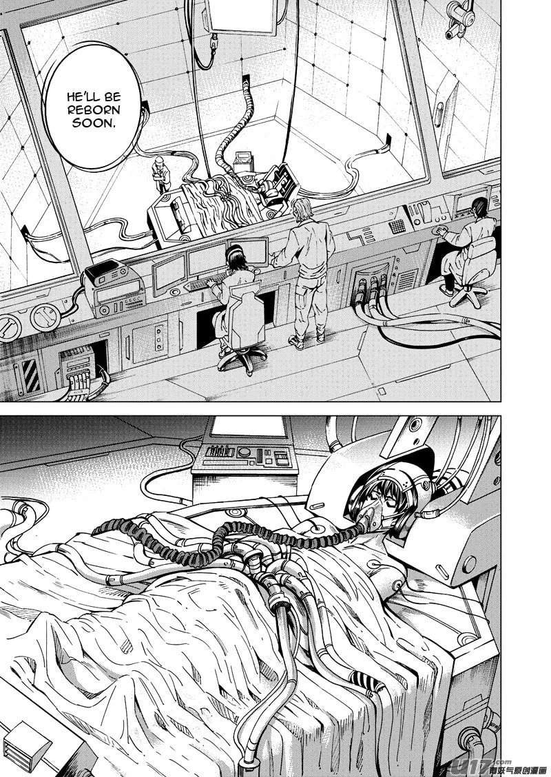 Read School Shock chapter 14.2 image 10 on Lezhin