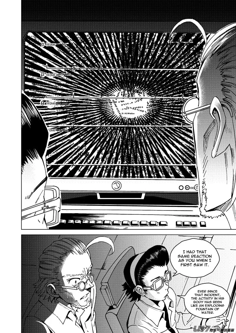 Read School Shock chapter 14.2 image 13 on Lezhin