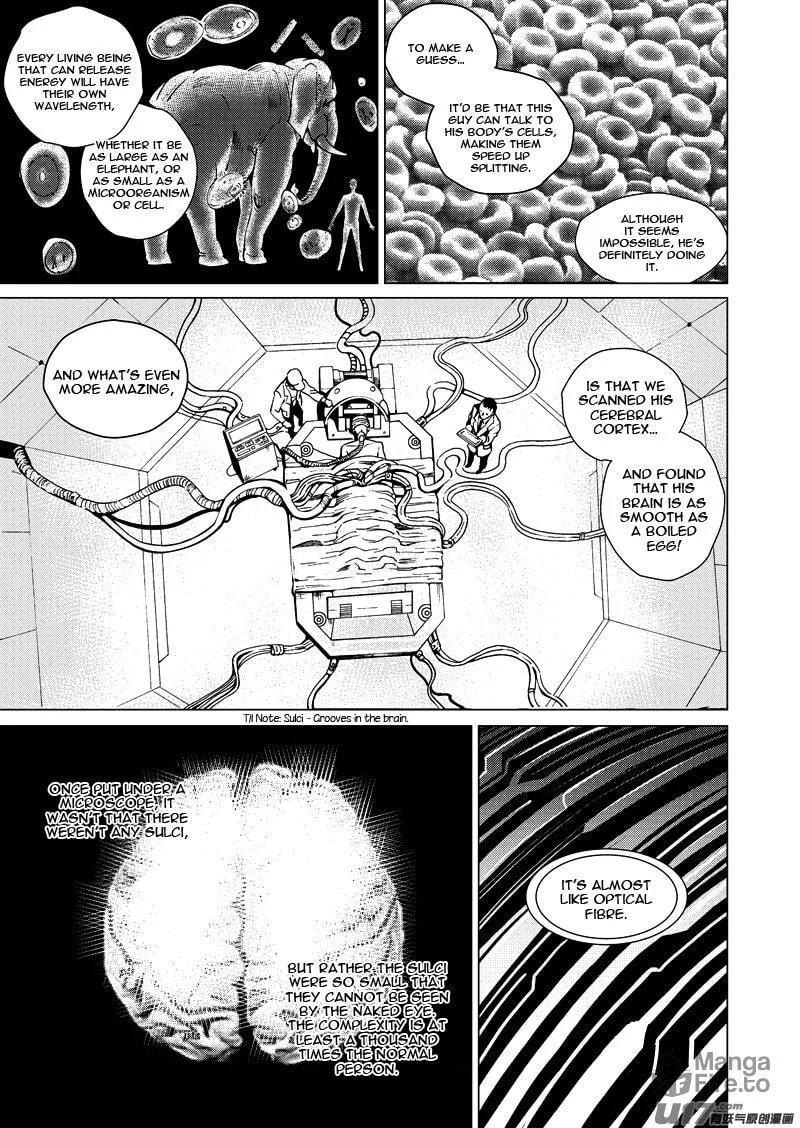 Read School Shock chapter 14.2 image 14 on Lezhin